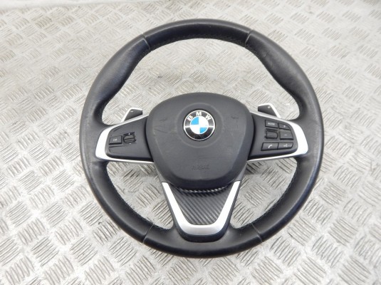 Руль BMW X1-series (F48) 3082512 Руль BMW X1-series (F48) 3082512