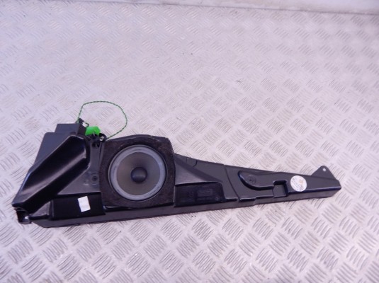 Динамик двери передней правой BMW 5-series (E39) 65 13 8 360 776