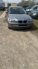Датчик уровня топлива BMW 3-series (E46) 16 11 6 768 788