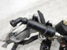 Узел педальный (блок педалей) BMW 5-series (E39) 35 10 1 164 854