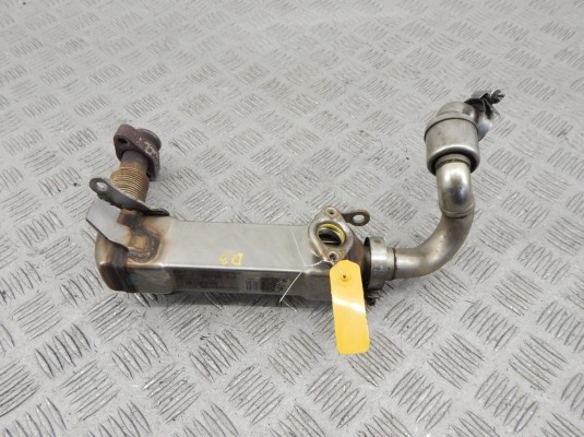 Радиатор EGR BMW X5-series (E70) 11 71 7 794 245