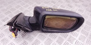 Зеркало наружное правое BMW 5-series (E39) 51 16 8 184 860 Зеркало наружное правое BMW 5-series (E39) 51 16 8 184 860
