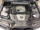 Фонарь крышки багажника правый BMW 3-series (E46)