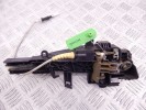 Ручка наружная передняя левая BMW 1-series (E87) 51 21 7 060 651