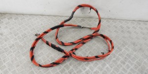 Плюсовой провод аккумулятора BMW 7-series (E65/66) 61 12 6 926 796