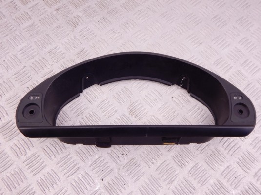 Пластик салона BMW 3-series (E36) 51 45 8 146 264