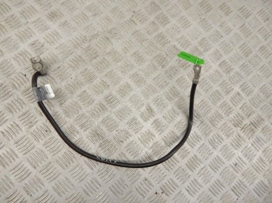 Минусовой провод аккумулятора BMW X5-series (E53) 61 11 6 919 976