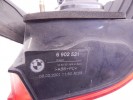 Фонарь задний левый BMW 5-series (E39) 63 21 6 902 531