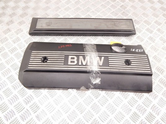 Декоративная крышка двигателя BMW 5-series (E39) 11 12 1 748 633