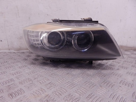 Фара правая BMW 3-series (E90/91/92) 63 11 7 202 586 Фара правая BMW 3-series (E90/91/92) 63 11 7 202 586
