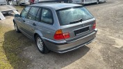 Датчик уровня топлива BMW 3-series (E46) 16 11 6 768 788