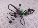 Проводка (коса) парктроников BMW X5-series (E53) 61 11 6 906 347