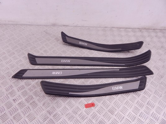 Накладка декоративная BMW 5-series (E60/61) 51 47 7 034 303