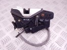 Замок двери передней левой BMW 3-series (E46) 51 21 7 011 241