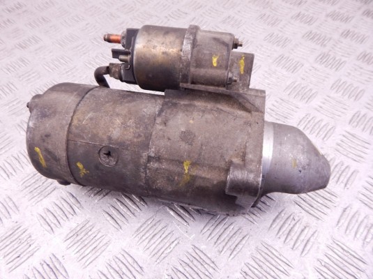 Стартер BMW X5-series (E53) 12 41 2 247 391