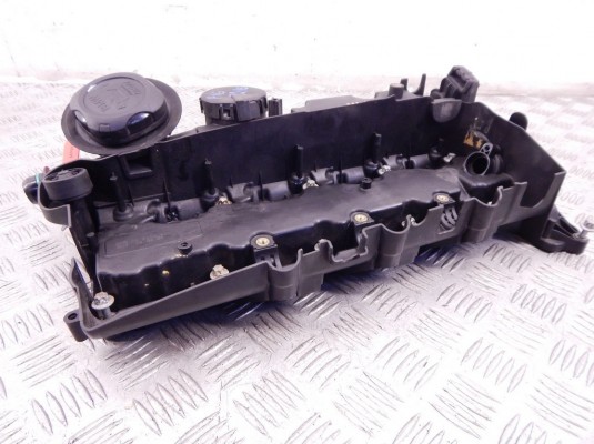 Клапанная крышка BMW 1-series (E87) 11 12 7 797 613