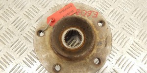 Подшипник ступицы BMW 5-series (E60/61) 33 41 1 095 652