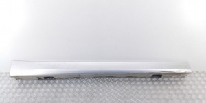 Накладка на порог BMW 3-series (E90/91/92)