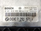 Блок управления двигателем BMW 7-series (E65/66) 13 61 7 791 571