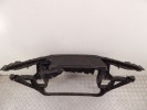 Передняя панель крепления облицовки (телевизор) BMW X3-series (E83) 51 64 3 419 945
