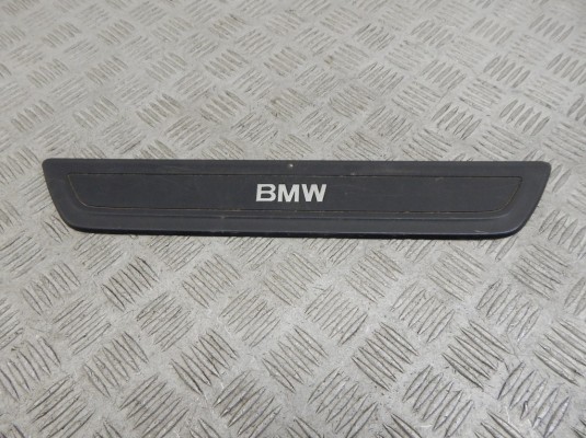 Накладка декоративная BMW X3-series (F25) 51 47 7 205 597