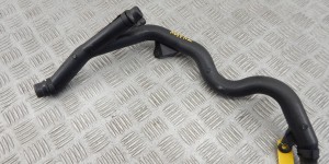 Трубка охлаждающей жидкости пластиковая BMW 1-series (E87) 11 53 7 802 632