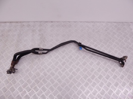 Трубка охлаждения АКПП BMW X5-series (E70) 17 22 7 795 491