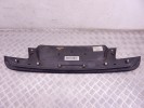Молдинг крышки багажника BMW 7-series (F01/02) 7 186 530