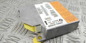 Блок AirBag BMW 5-series (E39) 65 77 8 372 521