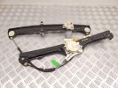 Стеклоподъемник электрический передний левый BMW X5-series (E70) 51 33 7 166 379