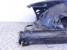 Лонжерон правый BMW 5-series (E39)