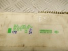 Блок комфорта BMW 5-series (E39) 61 35 6 922 152