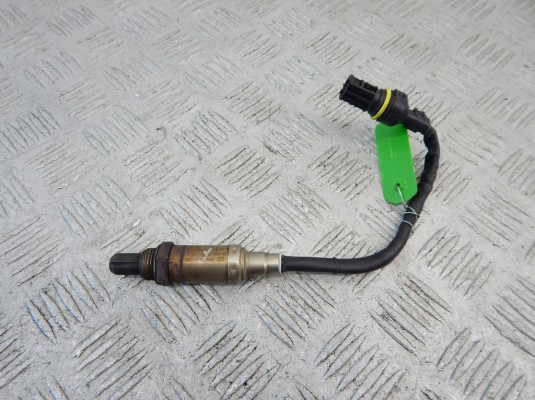 Лямбда-зонд BMW 3-series (E46) 11 78 1 742 050