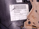 Обшивка двери передней левой (дверная карта) BMW 3-series (E46) 51 41 7 043 051