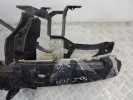 Передняя панель крепления облицовки (телевизор) BMW 5-series (E60/61) 51 64 7 033 741