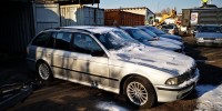 Датчик коленвала BMW 5-series (E39)