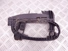Скелет ручки наружной передней правой BMW 7-series (E65/66) 51 21 7 013 706