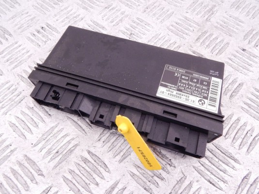 Блок комфорта BMW 5-series (E60/61) 61 35 6 952 664