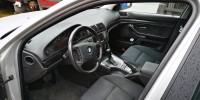 Насос вакуумный BMW 5-series (E39)