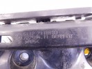 Кронштейн крепления бампера заднего BMW 3-series (E90/91/92) 51 12 7 118 193