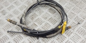 Трос ручника BMW X1-series (E84) 34 40 6 851 829 Трос ручника BMW X1-series (E84) 34 40 6 851 829