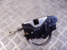 Замок двери задней левой BMW 3-series (E46) 51 22 7 011 245