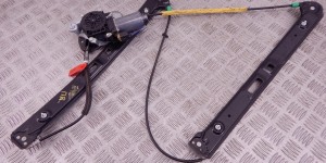 Стеклоподъемник электрический передний правый BMW 3-series (E46) 51 33 8 196 038