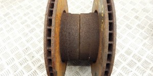 Диск тормозной передний BMW 5-series (E60/61) 34 11 6 864 059