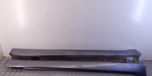Накладка на порог BMW 5-series (E60/61) 51 77 7 178 125