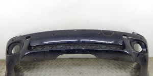 Бампер задний BMW X5-series (E70) Бампер задний BMW X5-series (E70)
