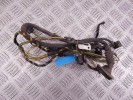 Проводка (коса) парктроников BMW 5-series (E39) 61 12 8 376 876