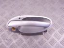 Ручка наружная передняя левая BMW 7-series (E65/66) 51 21 7 191 893