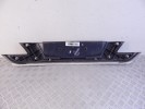 Молдинг крышки багажника BMW 7-series (E65/66)