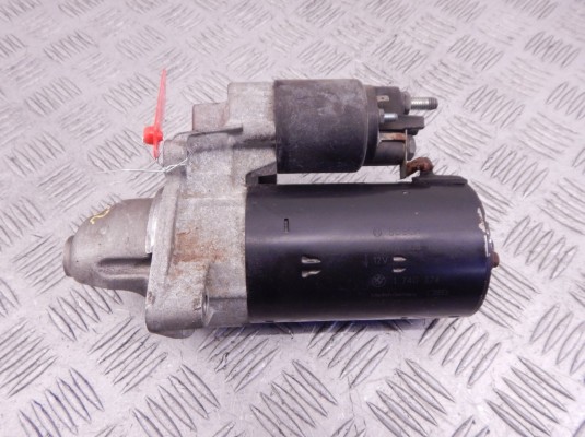 Стартер BMW 5-series (E39) 12 41 1 740 374 Стартер BMW 5-series (E39) 12 41 1 740 374